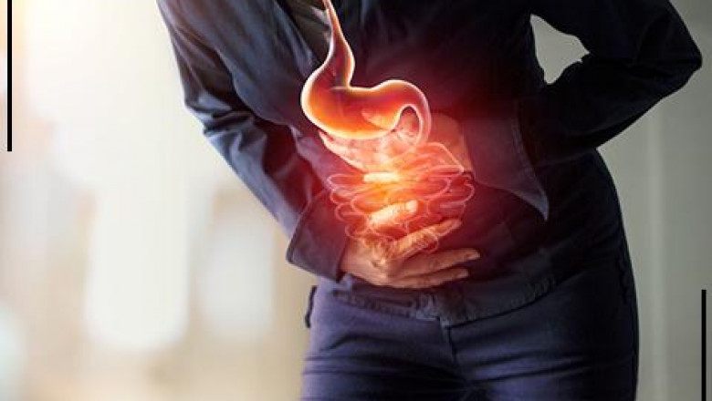 How to Get Rid Of Stomach Pain