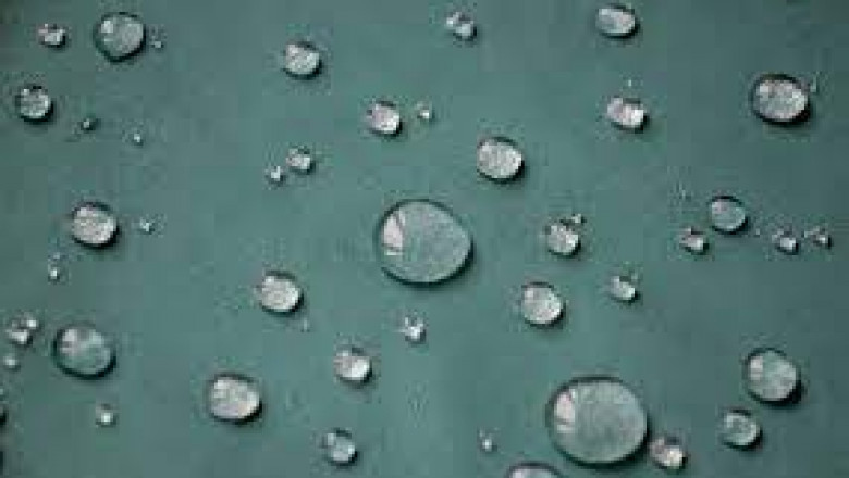 Hydrophobic Coatings, also known as water-repellent coatings, are thin sheets of waterproof components on surfaces that provide exceptional water resistance.