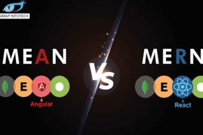 MEAN vs MERN, Which is better Stack? for Next Project in 2021