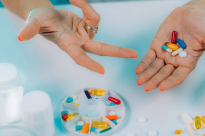 Medical Adherence refers to a patient's compliance with prescribed medications, including the correct dosage and time frame