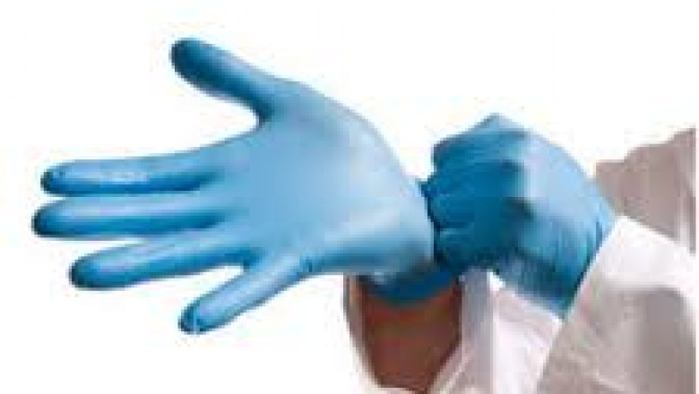 Nitrile Gloves Have Been the Need of the Hour!