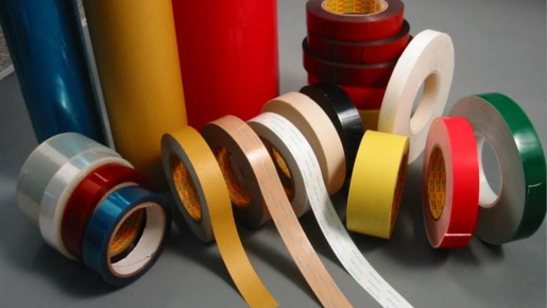 Painting Masking Tapes Market Situation Lightness Major Drivers & Trends, 2021- 2027