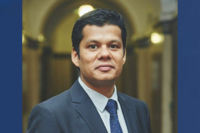 Paycargo appoints Amit Gairola as chief design officer