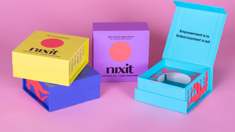 Perfectly design and brand in high-quality imprints by choosing custom packaging boxes made from cardboard material