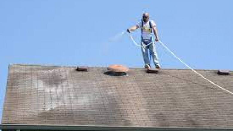 Roof coatings and coverings are frequently treated with Roofing Chemicals to improve their performance and shelf life