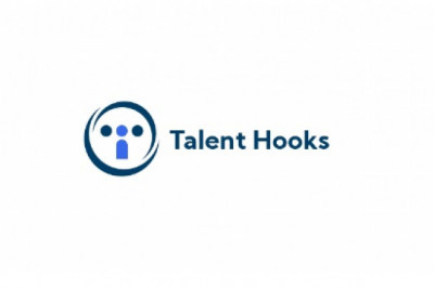 TalentHooks - Hiring Simplified