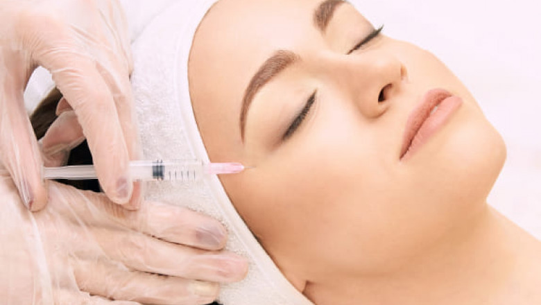What is the best treatment for flawless skin?