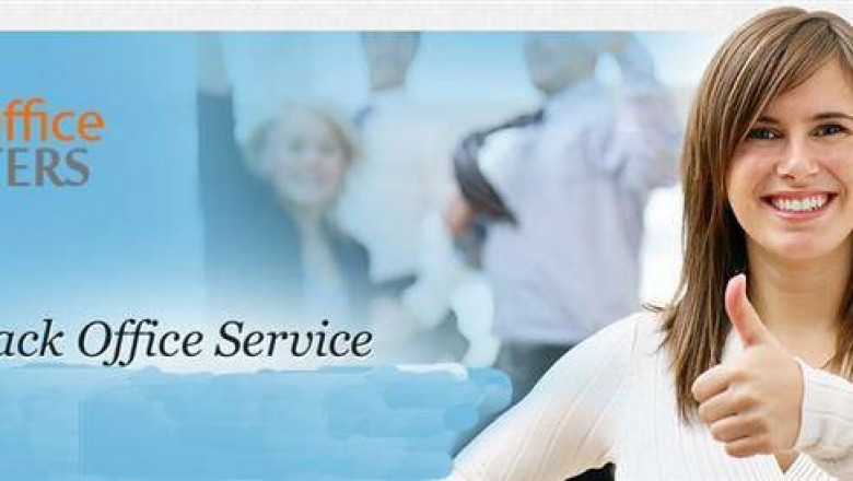 Win the Race to Outsource Back Office Support Services with Caution