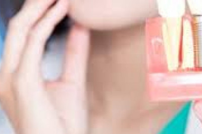 Wisdom Tooth Extraction Singapore
