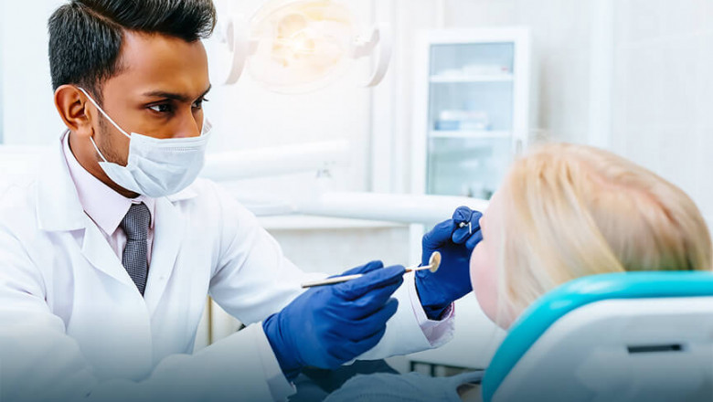 24/7 Emergency dentists near me!