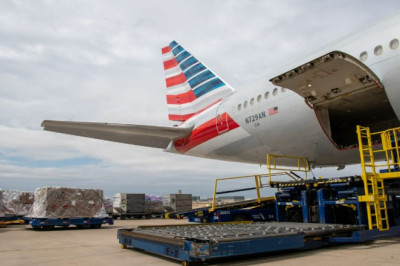 American Airlines Cargo to introduce New York JFK – Delhi service