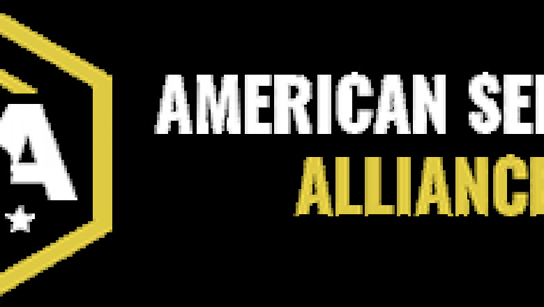 American Service Alliance Santa Ana