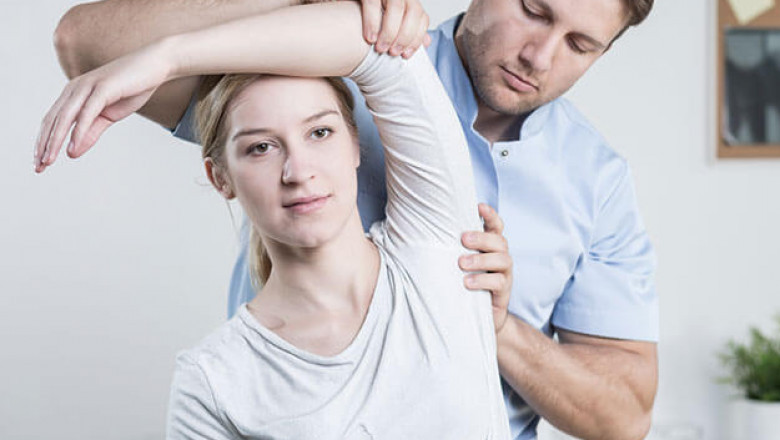 Back to Health Chiropractic