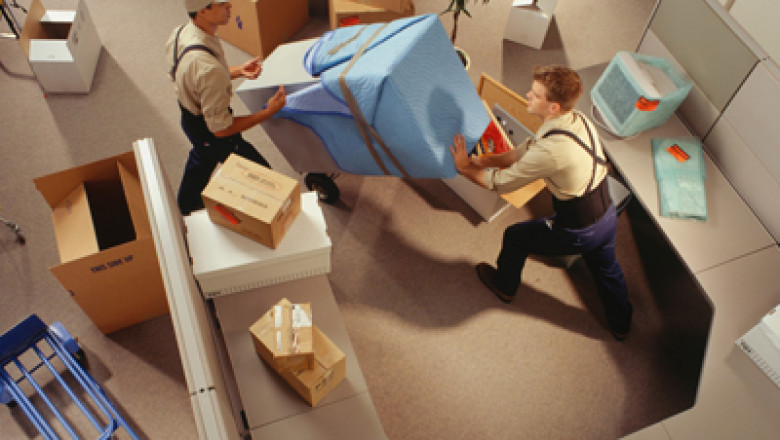 BANGALORE PACKERS & MOVERS