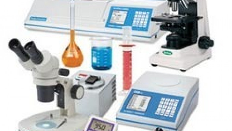 Brief Analysis on Biotechnology Instruments Market 2021 Industry Trends and Future Growth Predictions | Key Players like Abbott,Agilent Technologies,Alcon, Inc.,AngioDynamics
