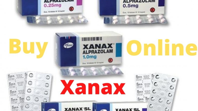 Buy Xanax online overnight delivery fedex