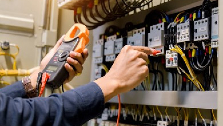 Electrical Land Torrance