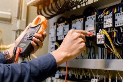 Electrical Land Torrance