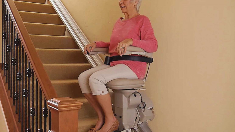 Houston Residential Elevators - Stairlift Store