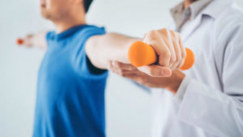 How Long Should You Receive Physical Therapy?