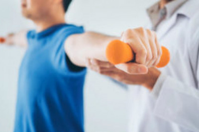 How Long Should You Receive Physical Therapy?