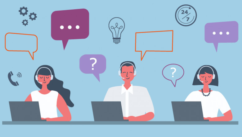 Tips To Improve Average Handling Time Without Sacrificing CSAT