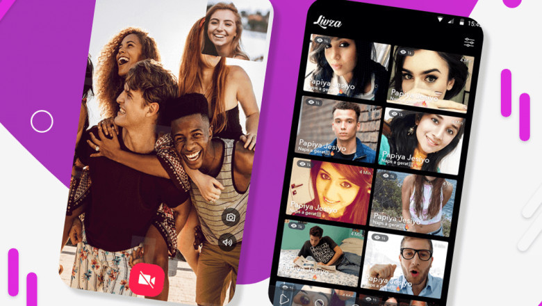 Impressive live streaming platform with an awe-inspiring live streaming script
