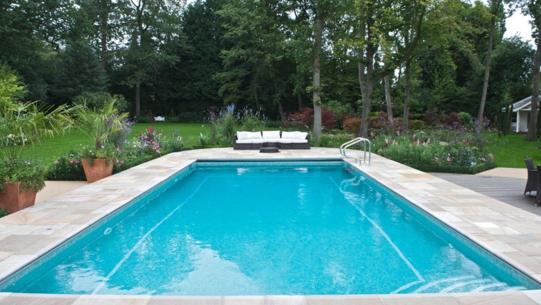 Instructions to Build Your Own Pool