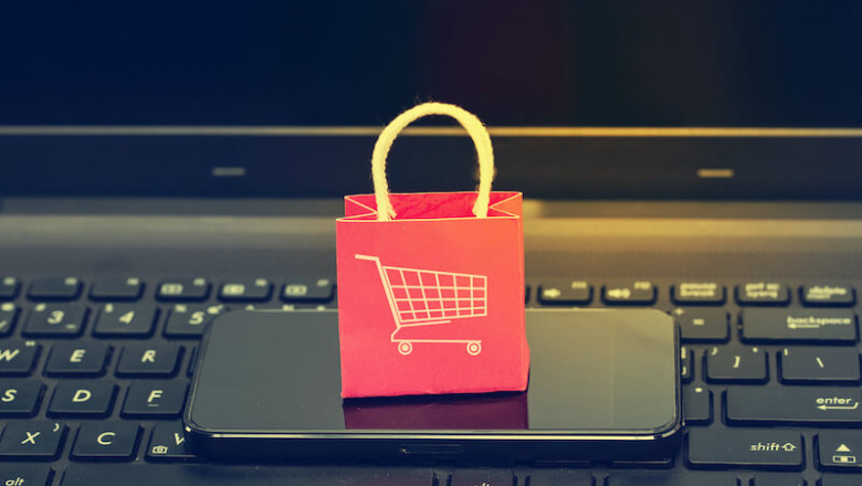 Leading Best Ecommerce app development Company