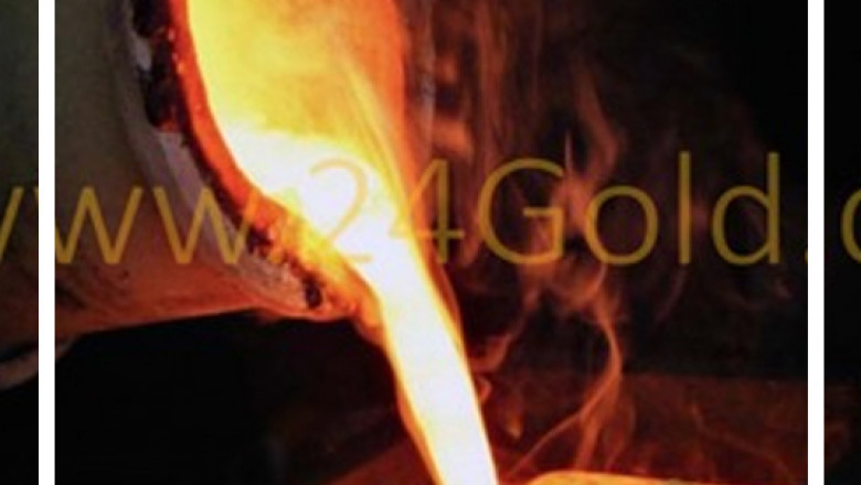 Looking For The Best Precious Metal Refinery?