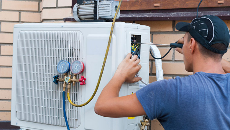 Max AC Repair Service Jamaica