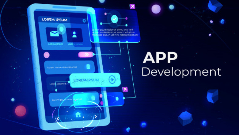 Mobile App Development Company Austin