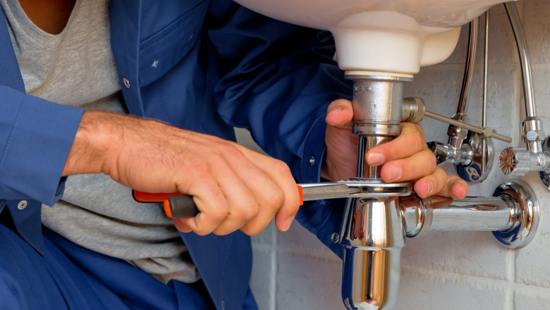 Phenom Plumbers Santa Monica