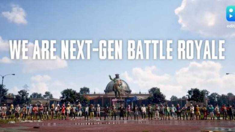 PUBG New State launched: check features of Krafton’s new battle royale game