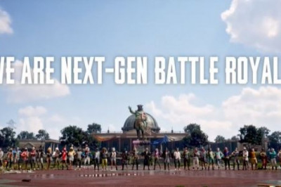 PUBG New State launched: check features of Krafton’s new battle royale game