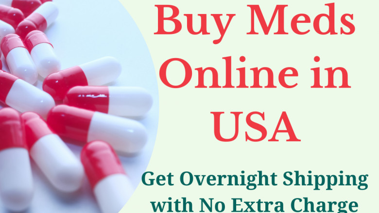 Purchase Adderall Online Overnight by Credit Card in USA – Ambien10mg
