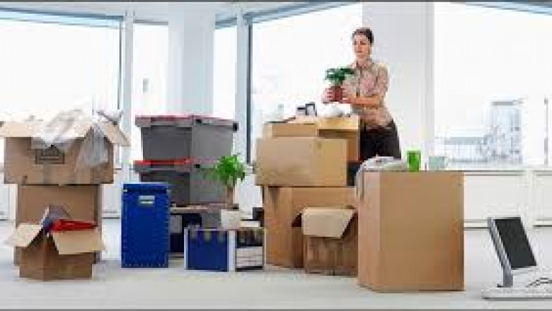 TOP PACKERS AND MOVERS FROM BANGALORE
