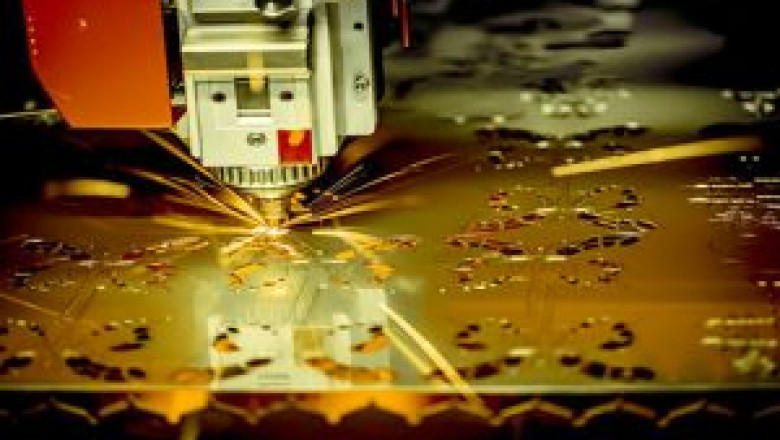 Welding and Metal Fabrication Services in USA | Alpha spike