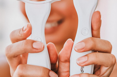 5 Attachments You Need for Your At-Home Microneedling Derma Roller