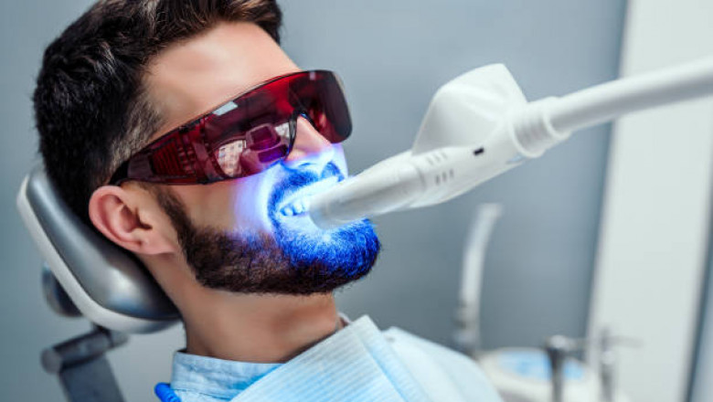 A Handy Guide to Find A Great Dentist Center!