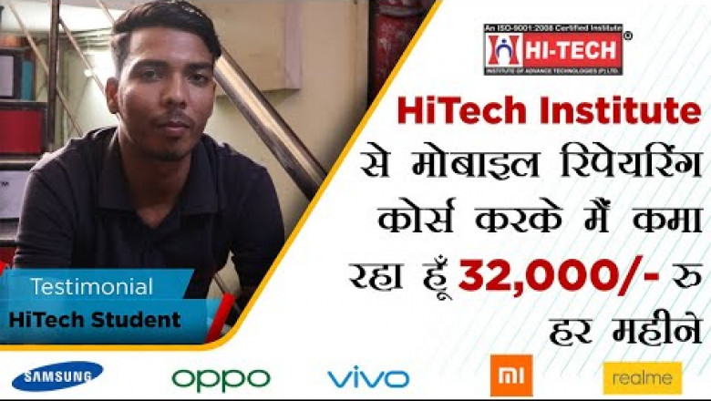 Best New Laptop Repairing Institute In Delhi