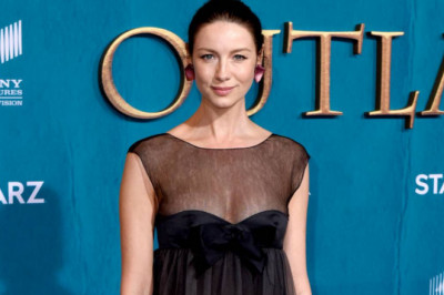 Caitriona Balfe Bio