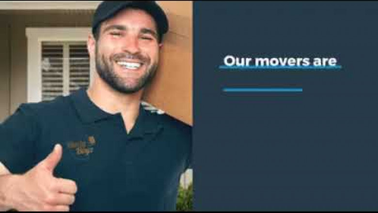 Edmonton long distance movers