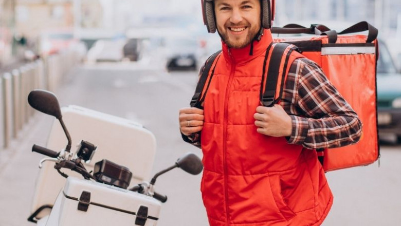 Get Into The On-Demand Delivery Business World With Hungerstation Clone