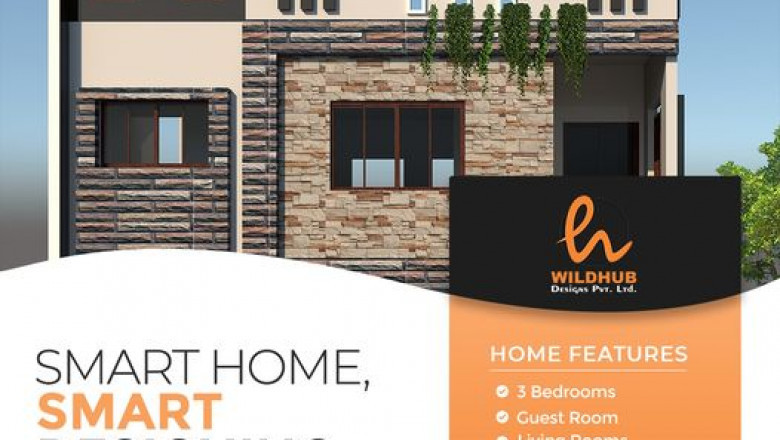 HOW DOES THE PROCESS OF ARCHITECTURAL DESIGN WORK?