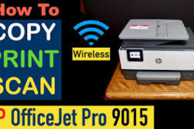 hp ojpro 9015 printer scan to computer for MAC OS computer