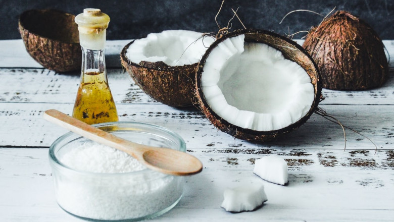 It's For You! Pure Organic Shop