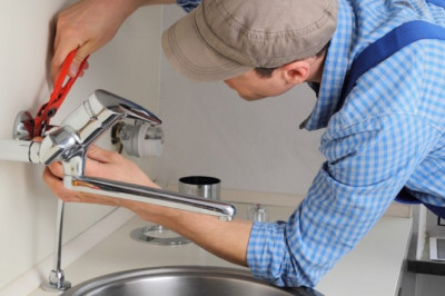 Looking for Plumbing services in Dubai?