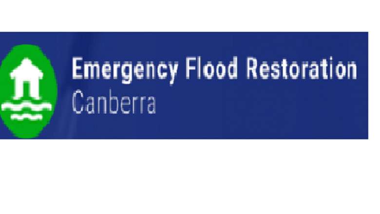 One of water extraction service in Canberra: emergency flood restoration Canberra