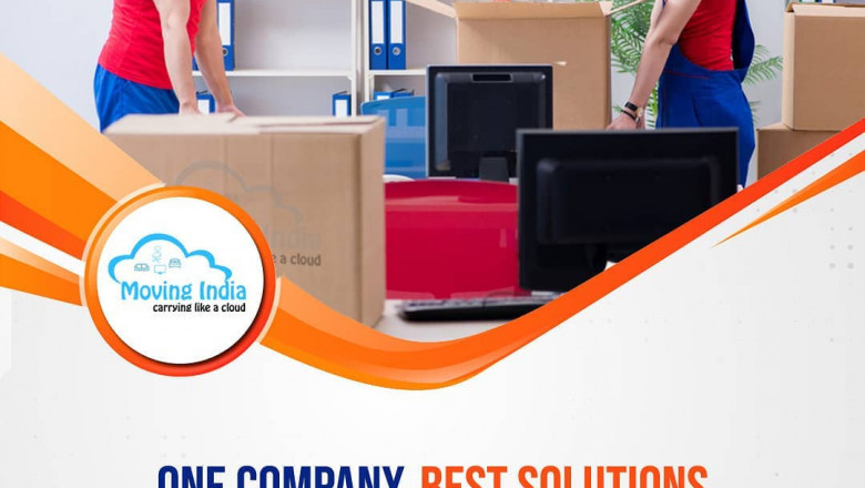 PACKERS AND MOVERS IN GUWAHATI